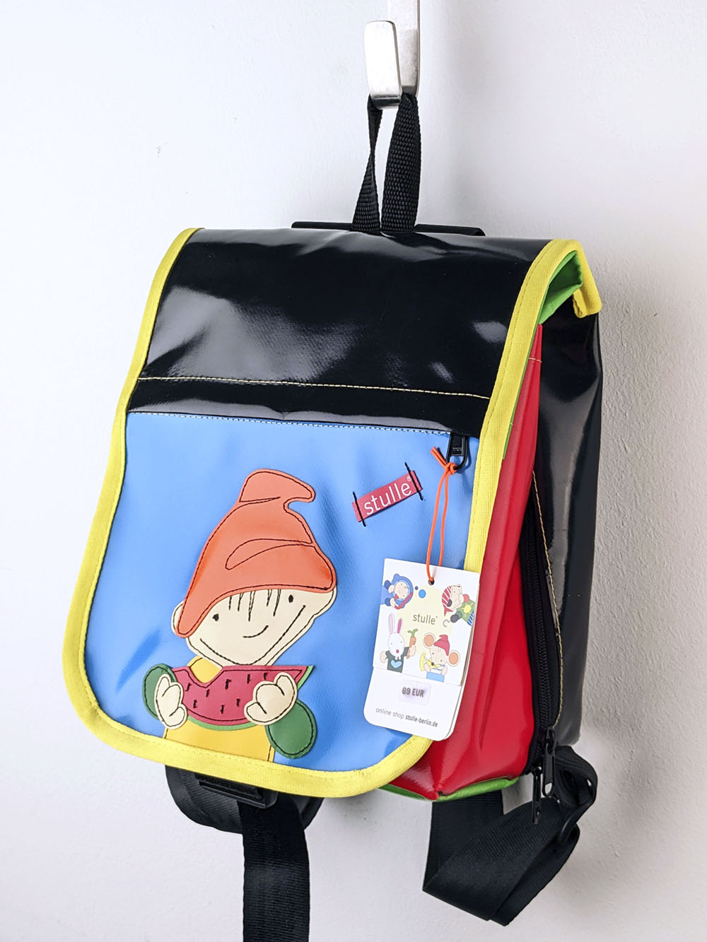 Kid Rucksack