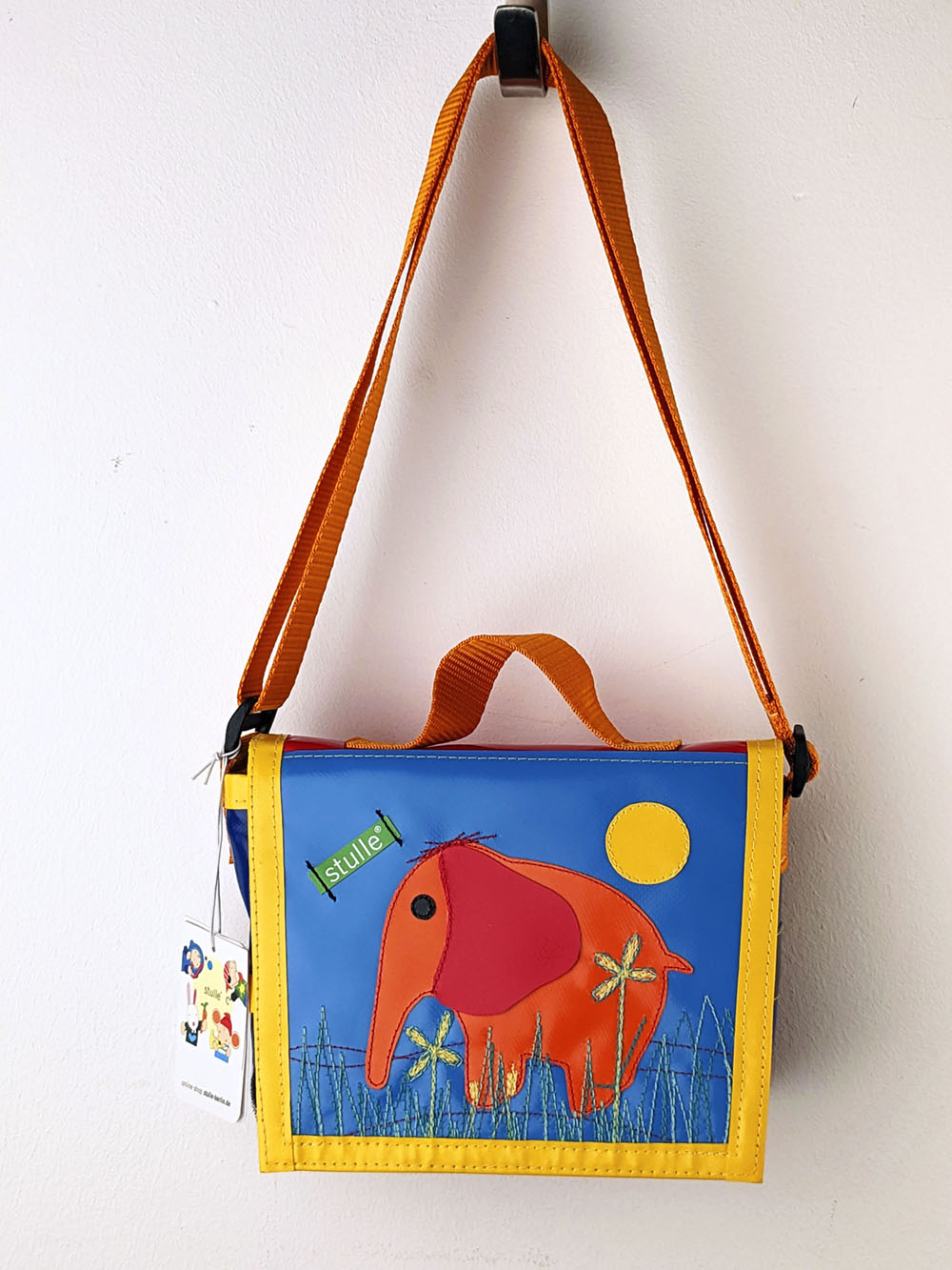 Kid Tasche