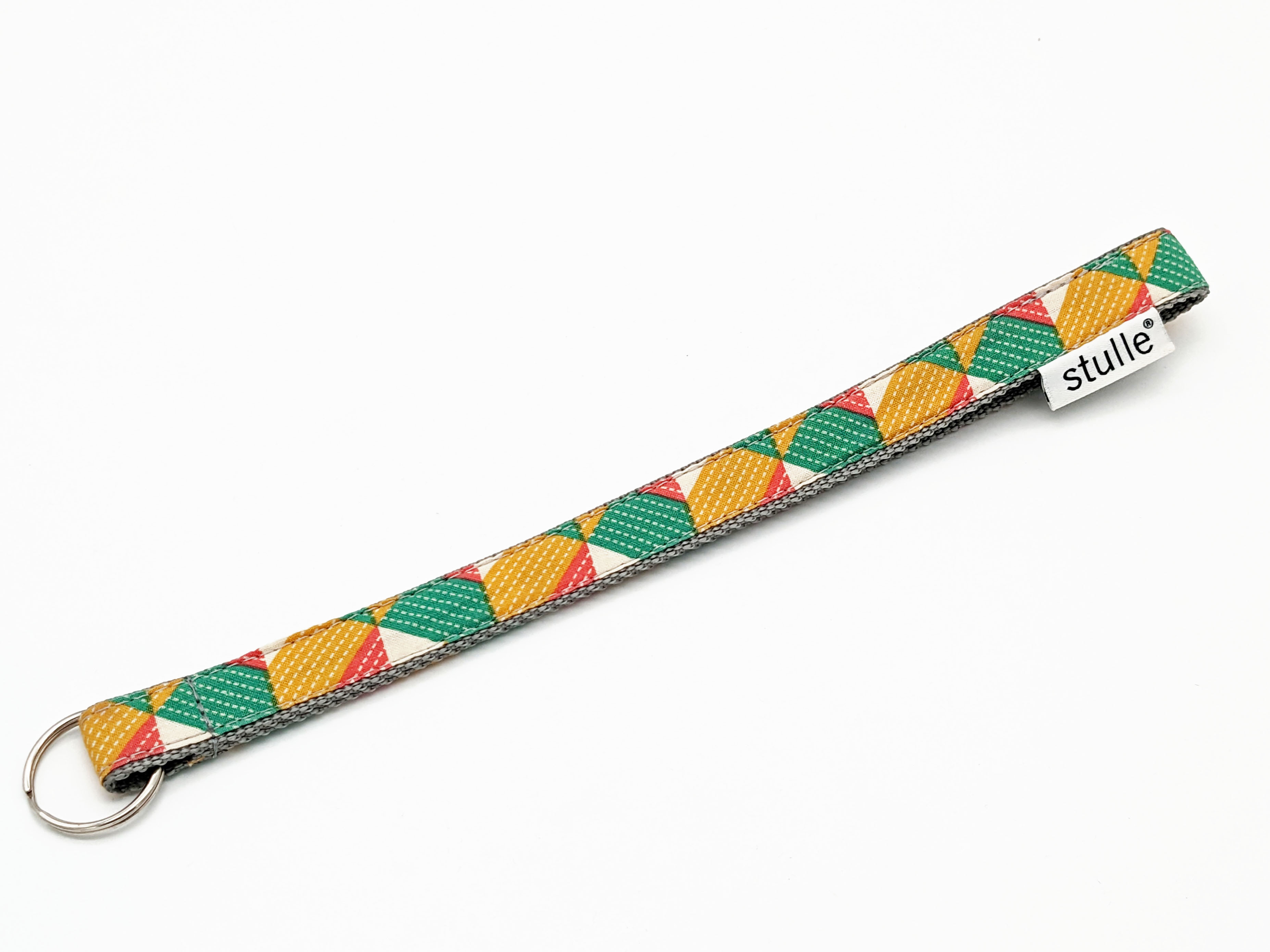 Schlüsselband lang