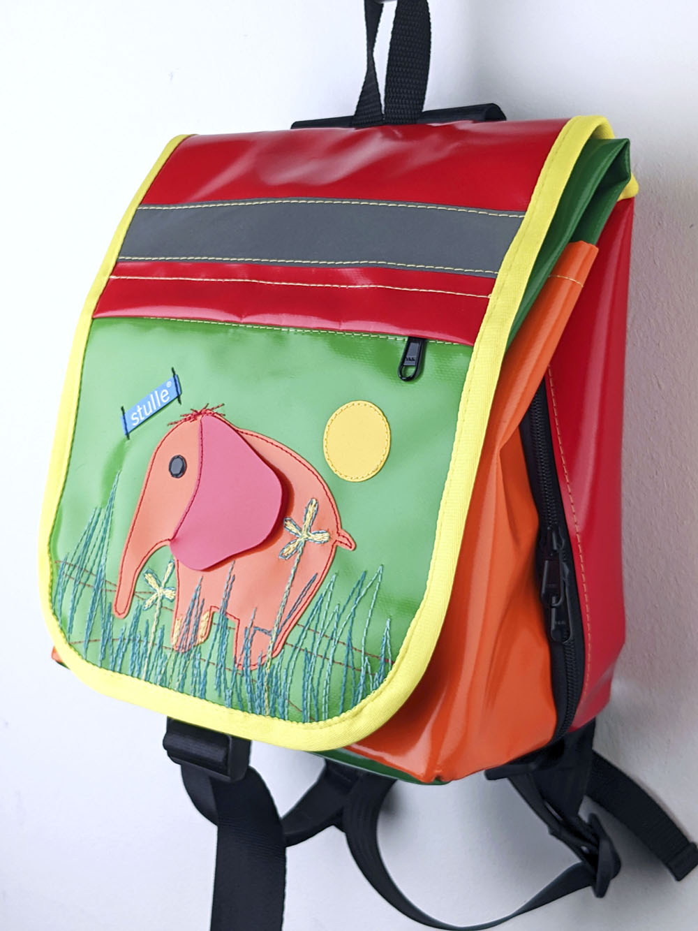 Kid Rucksack