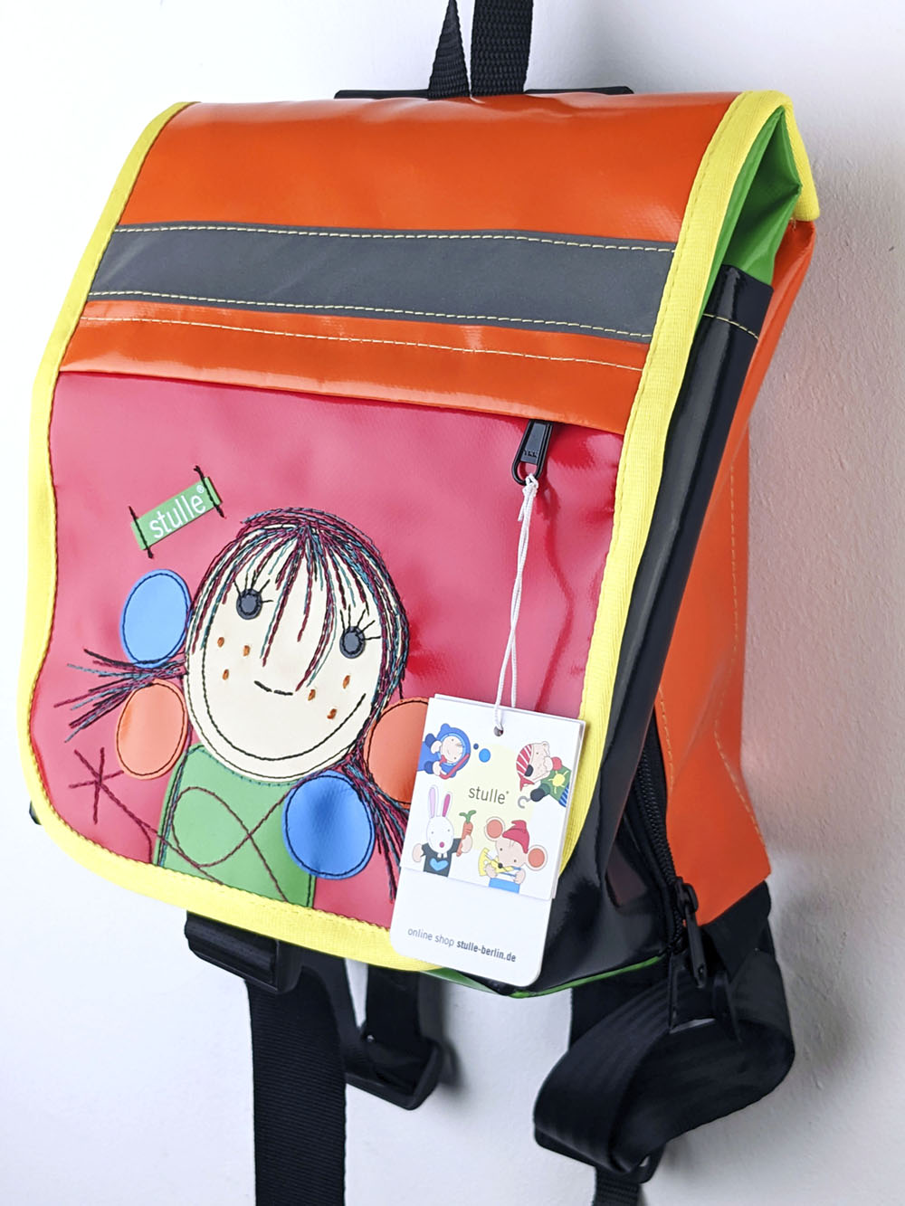 Kid Rucksack