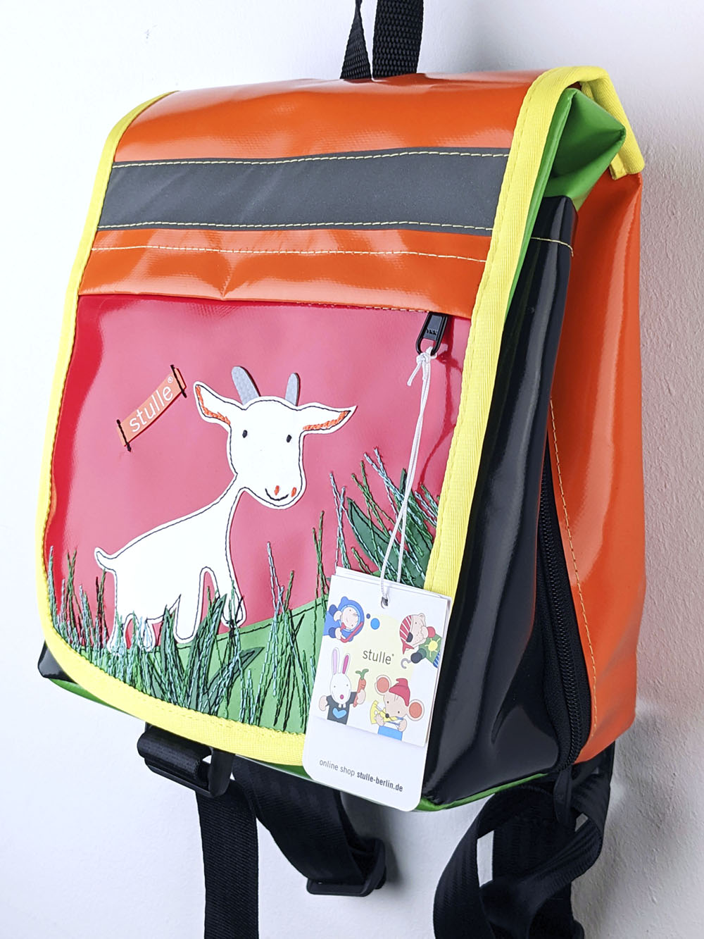 Kid Rucksack