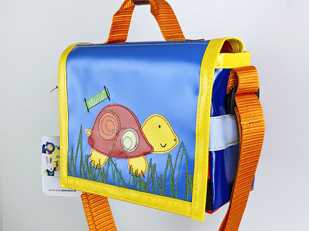 Kid Tasche Blau