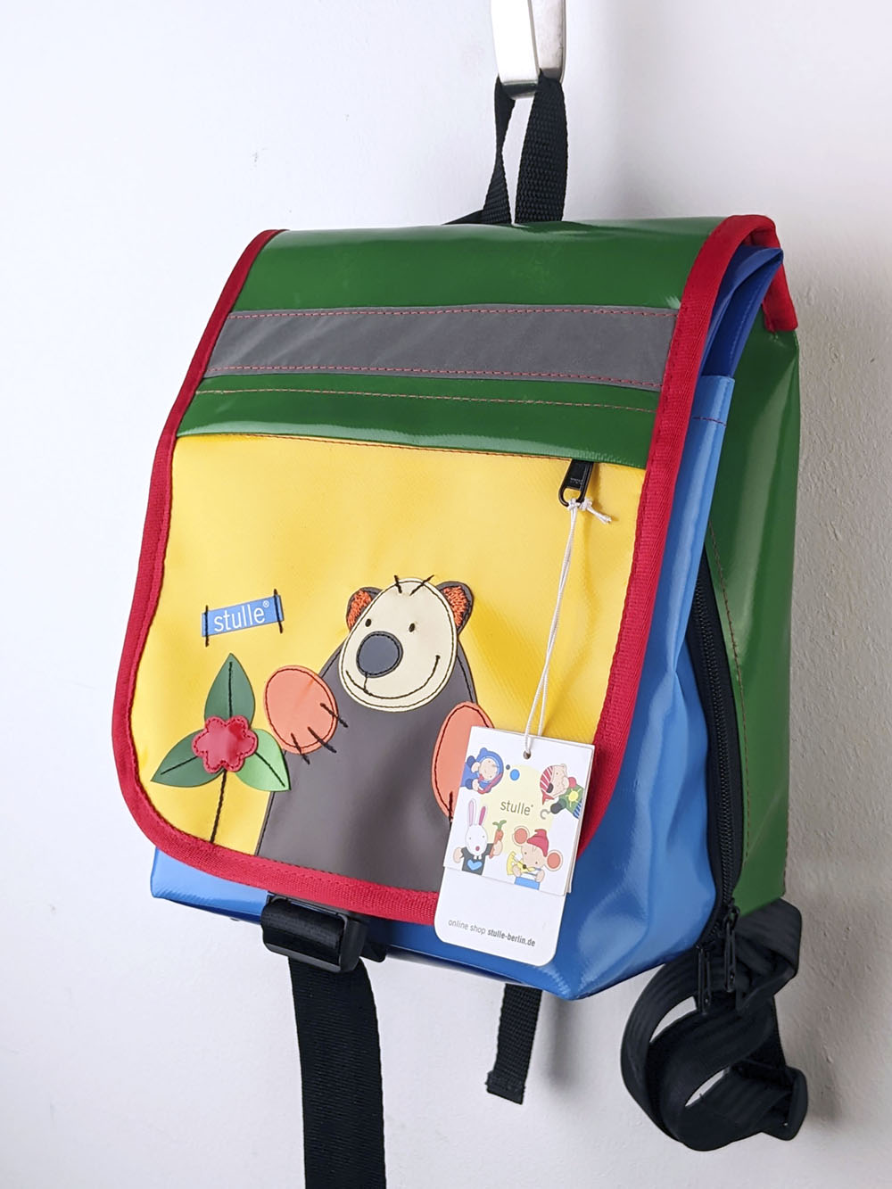 Kid Rucksack