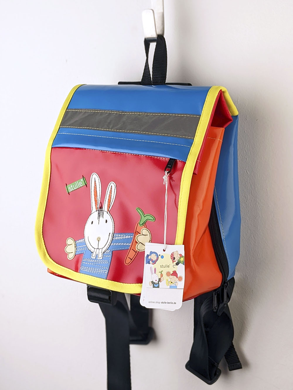 Kid Rucksack