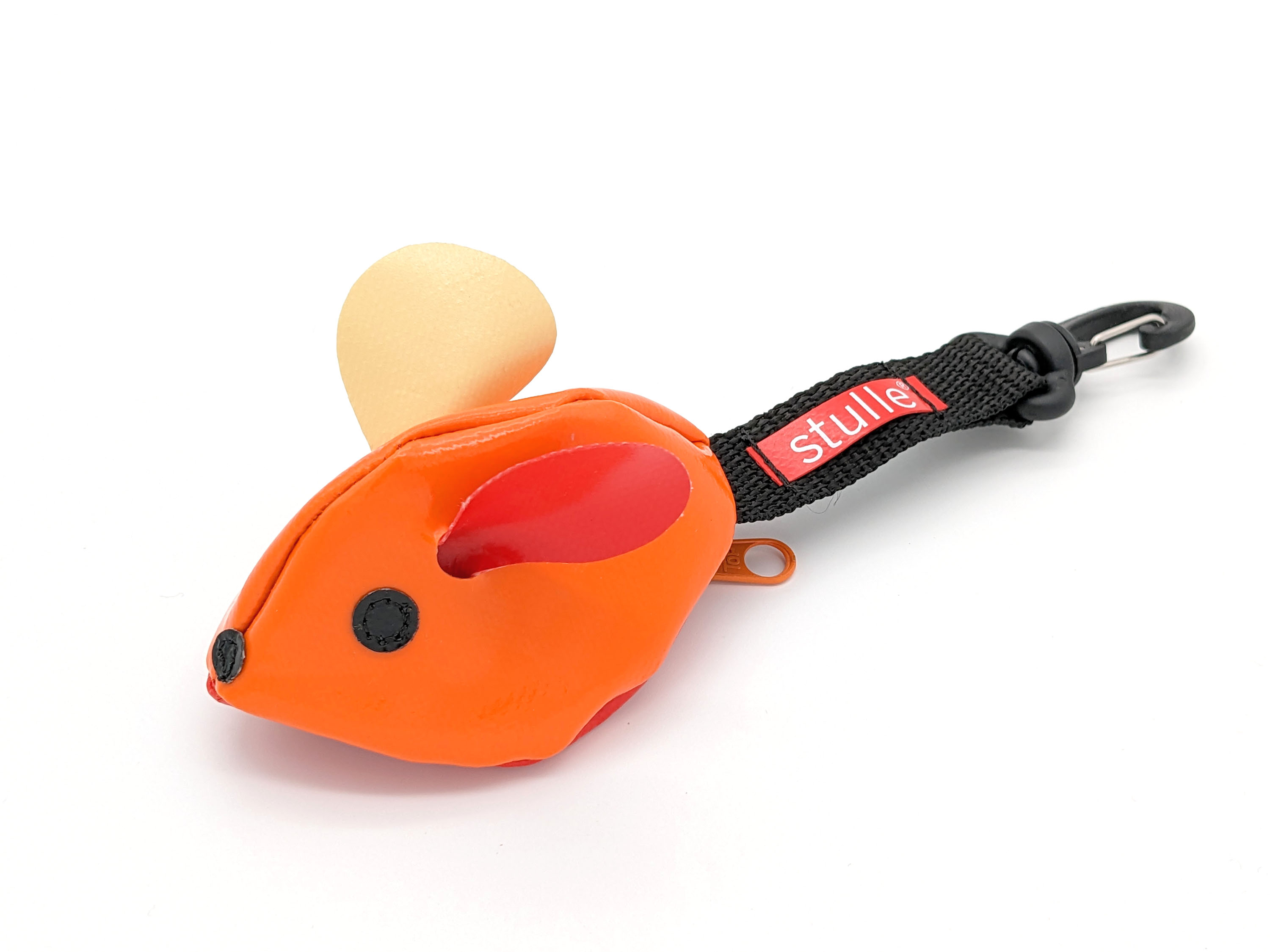 Maus Etui