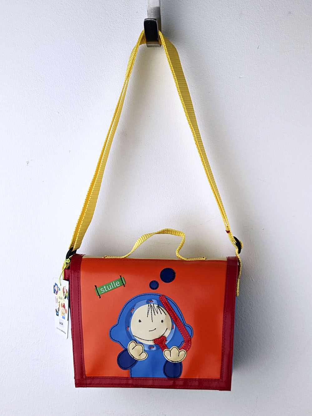 Kid Tasche