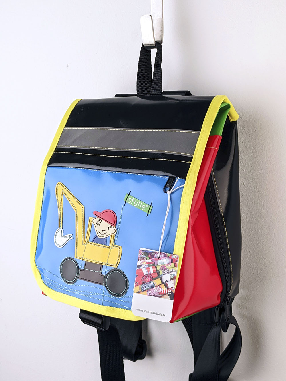 Kid Rucksack