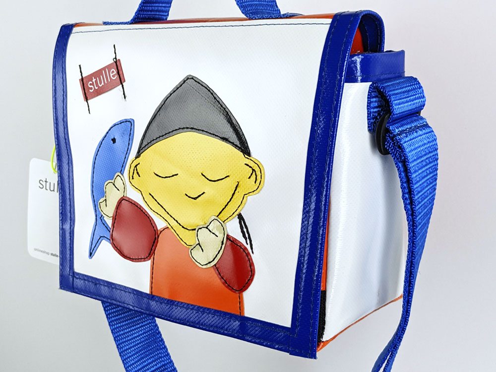 Kid Tasche