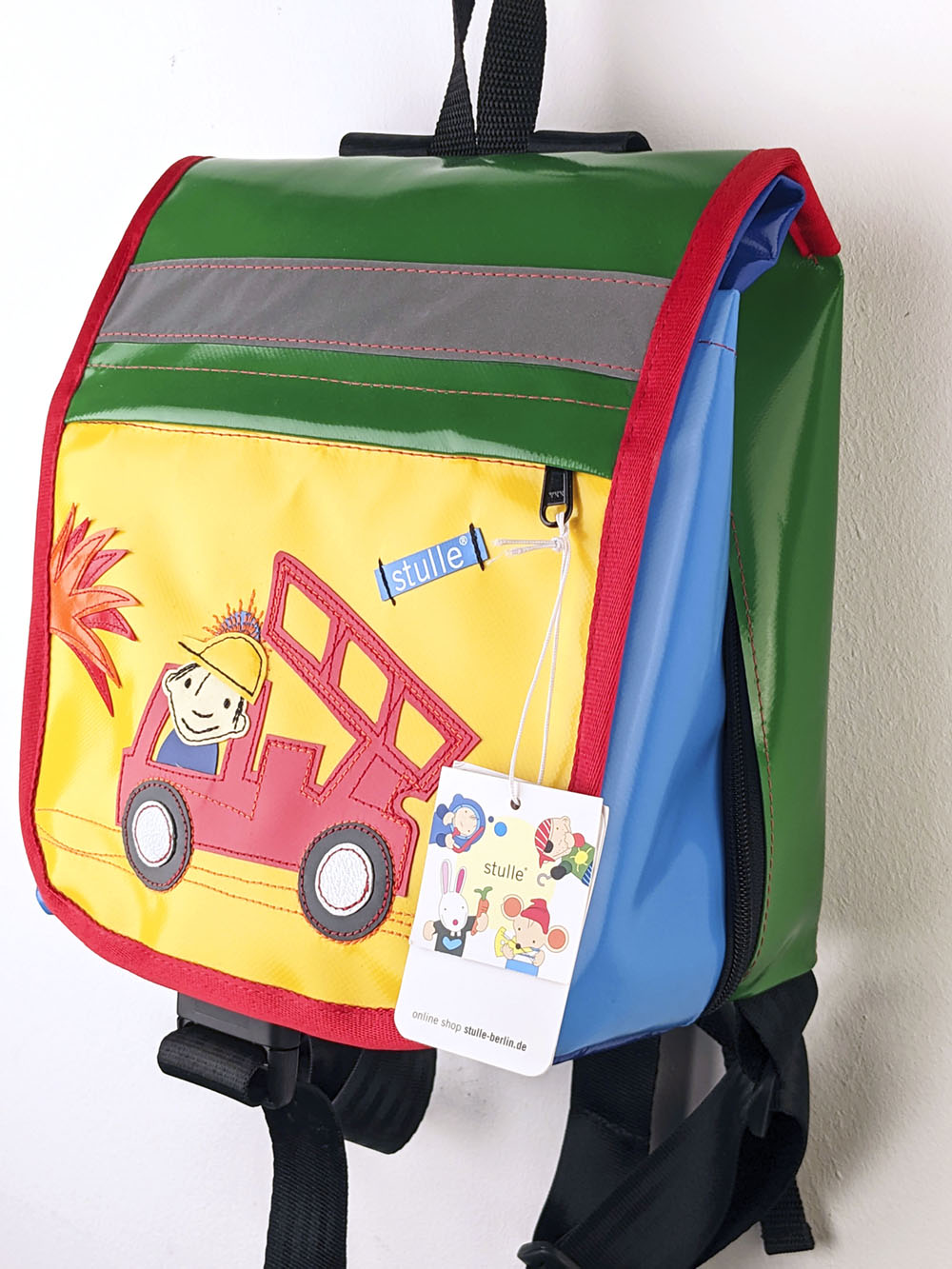 Kid Rucksack