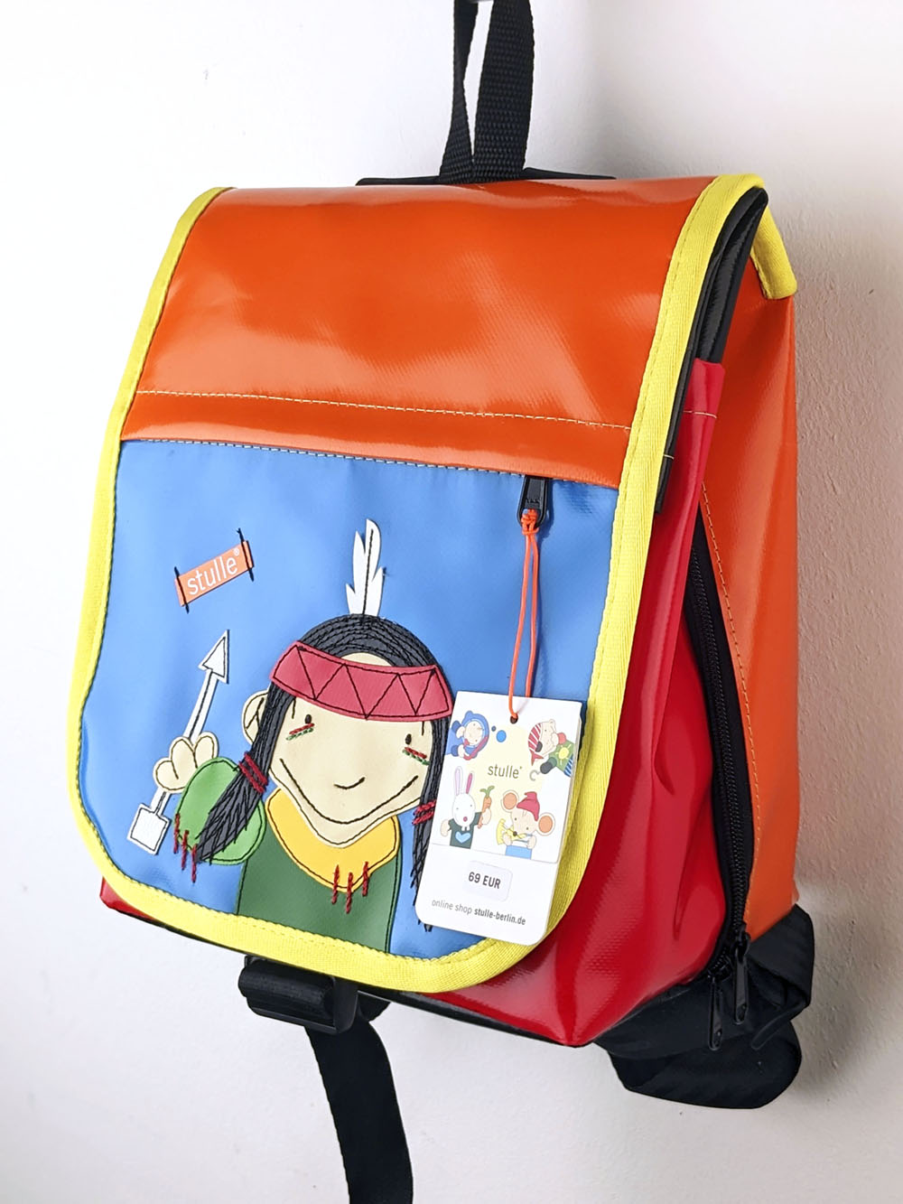 Kid Rucksack