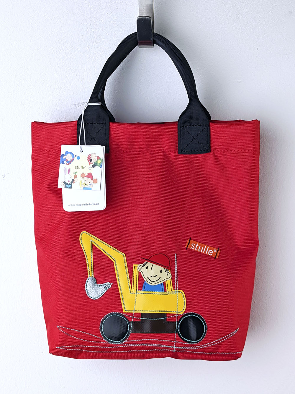 Kid Beutel Bagger
