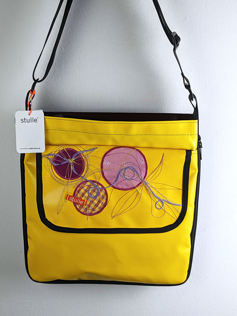 Tasche gross