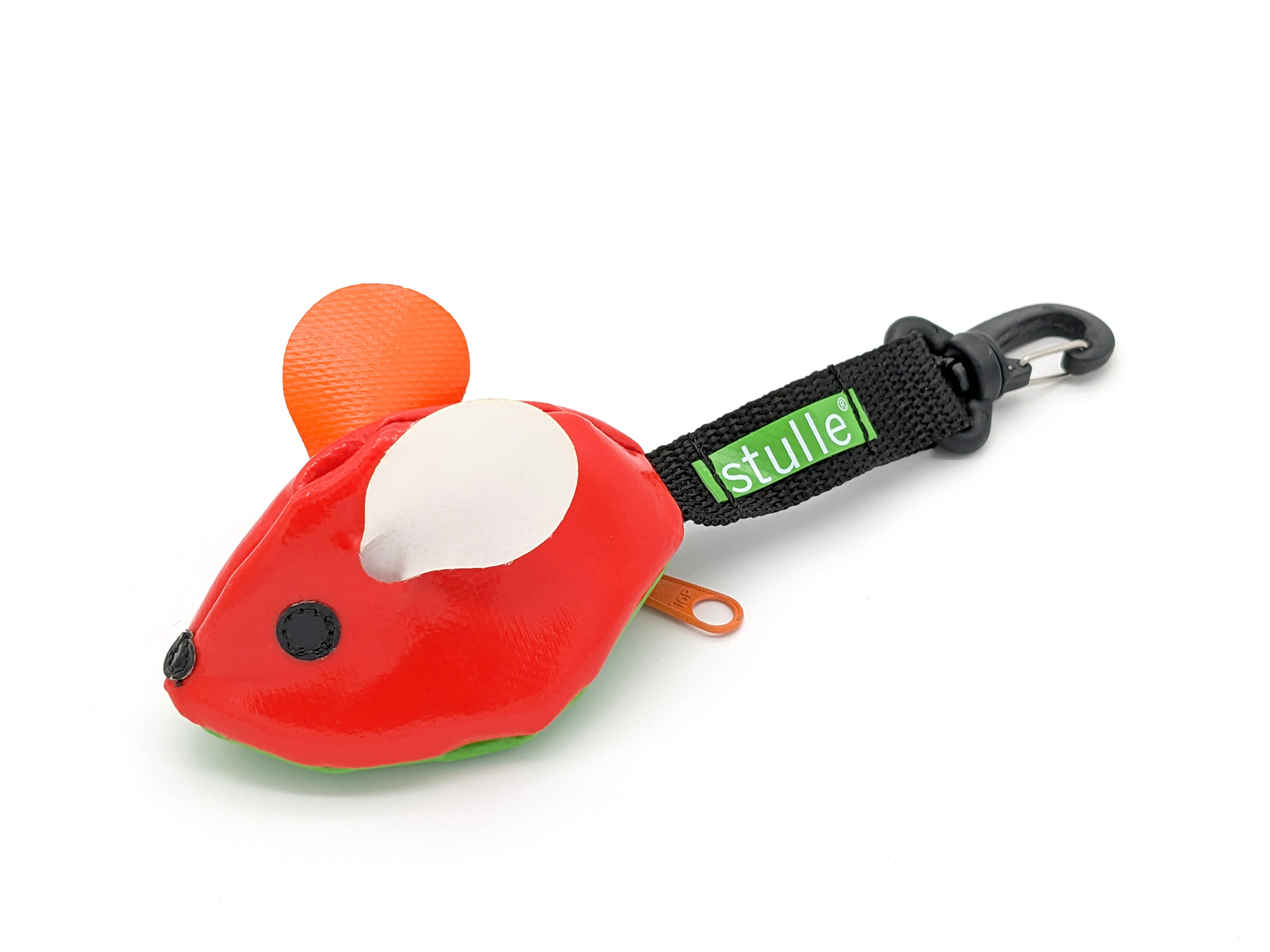 Maus Etui