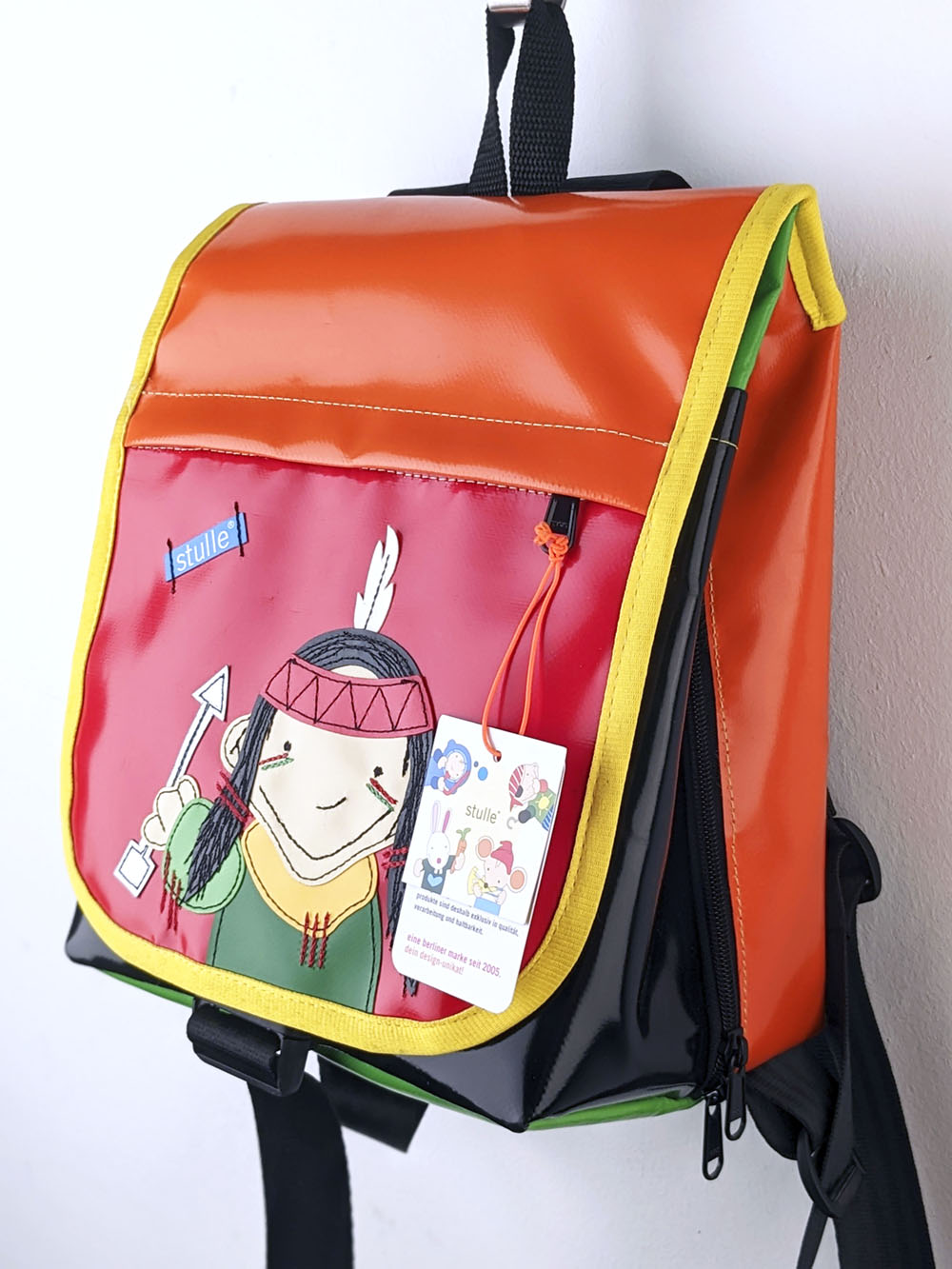 Kid Rucksack