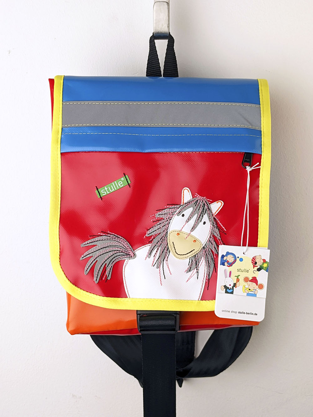 Kid Rucksack