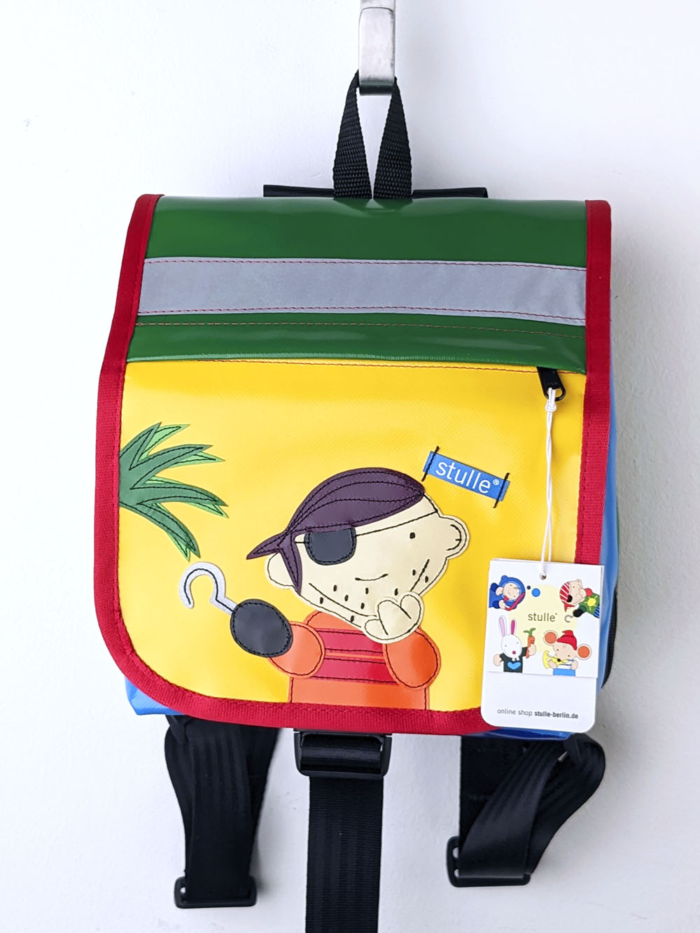 Kid Rucksack