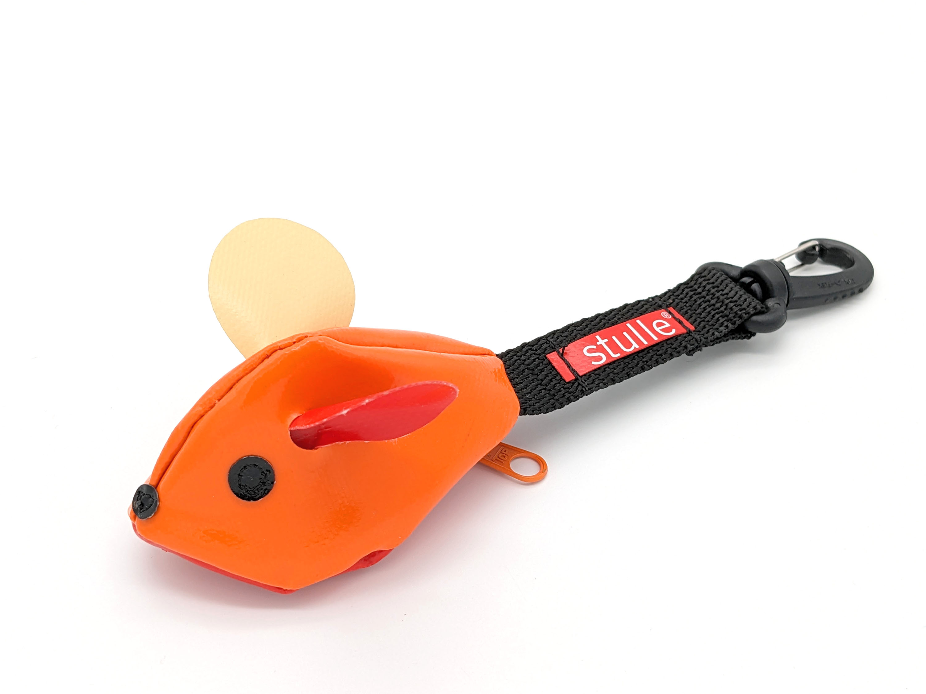 Maus Etui
