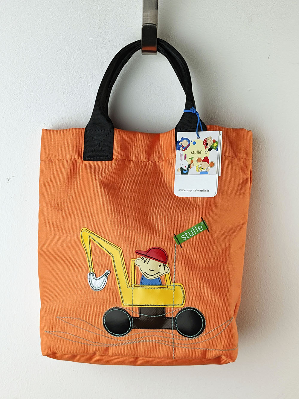 Kid Beutel Bagger