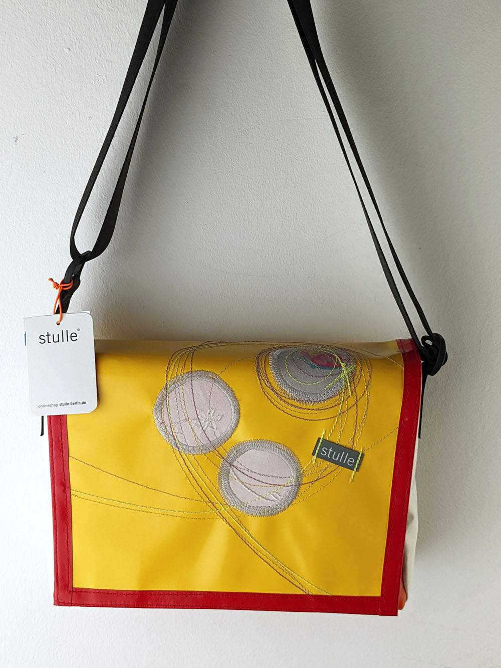 Tasche klein