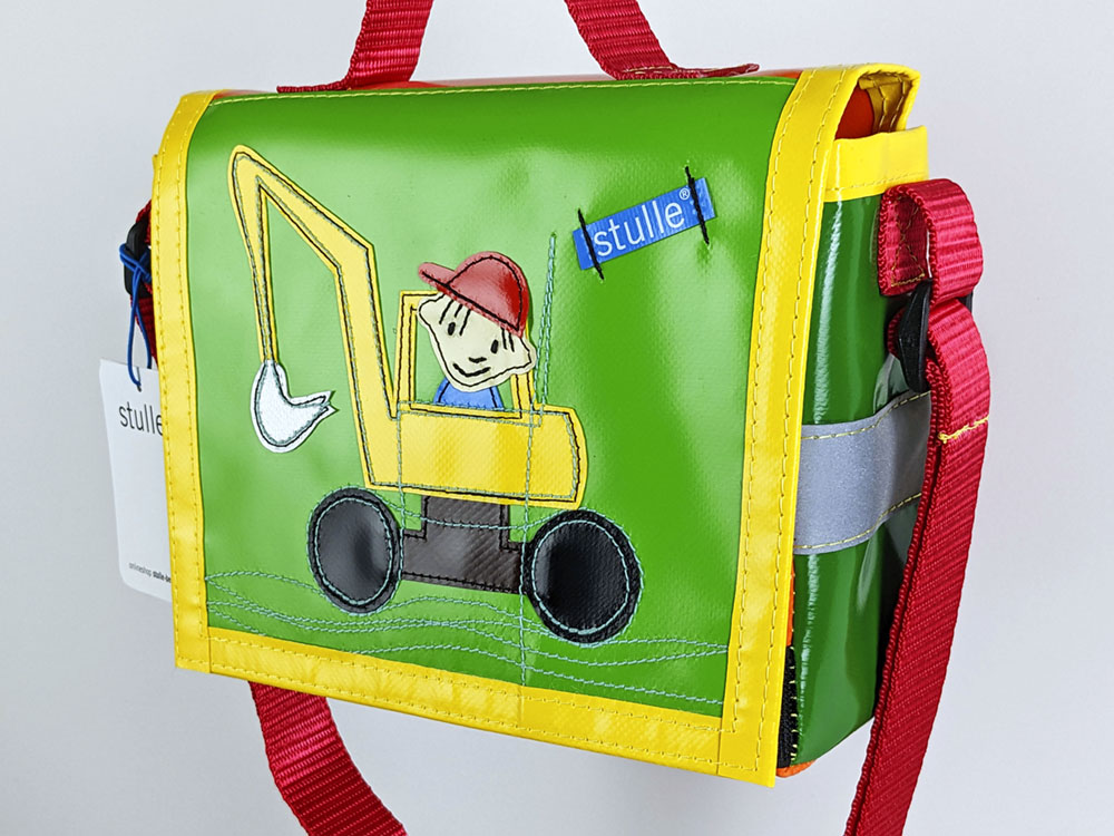 Kid Tasche