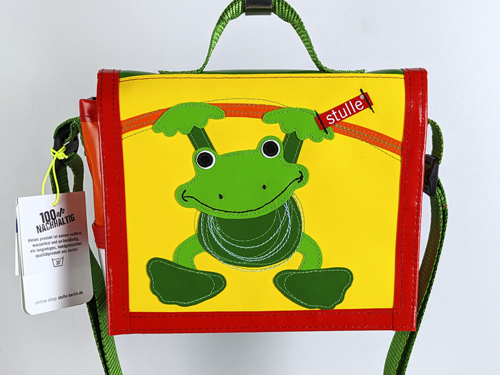 Kid Tasche