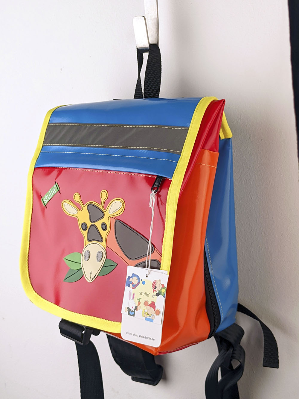 Kid Rucksack