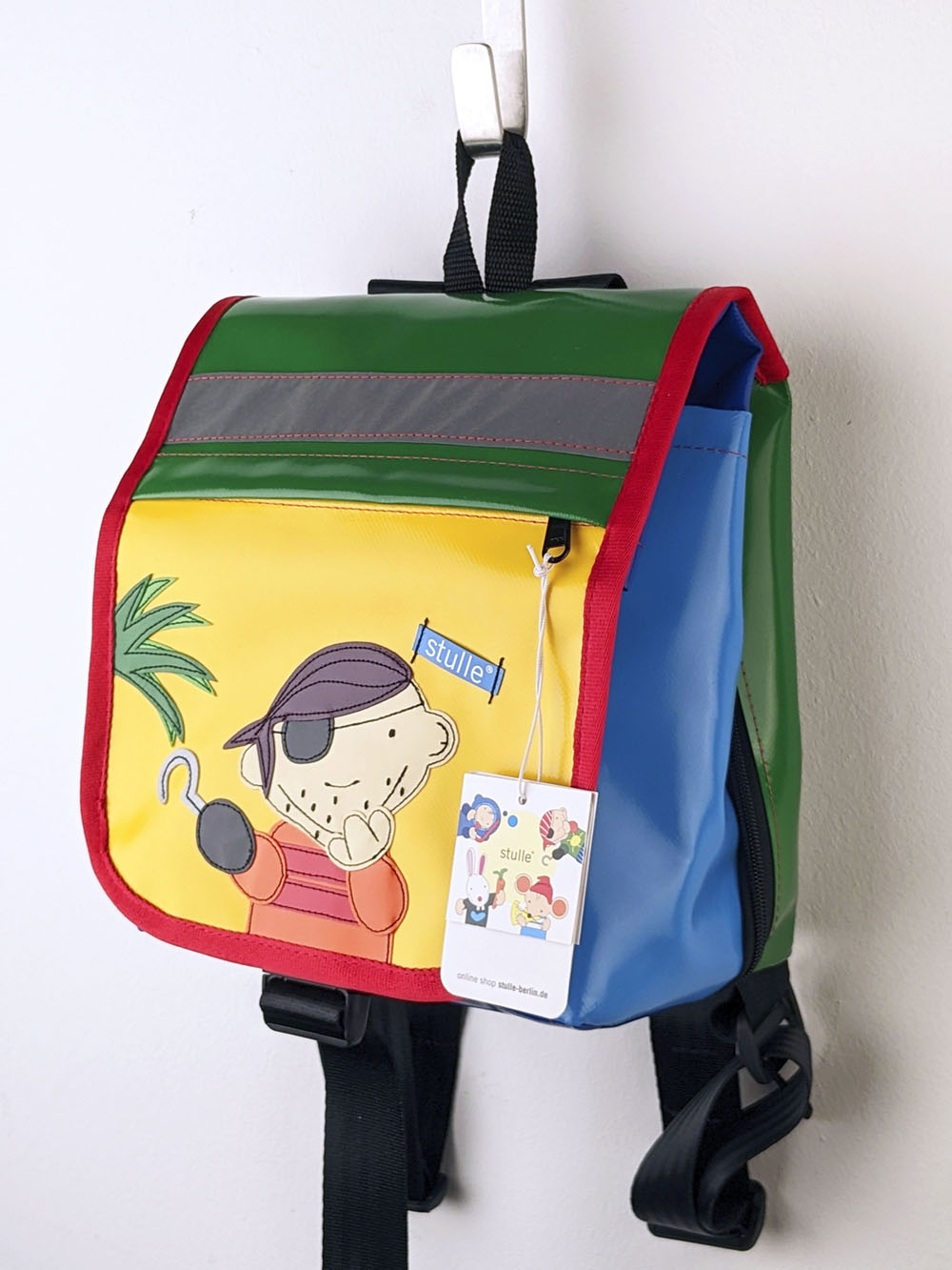 Kid Rucksack