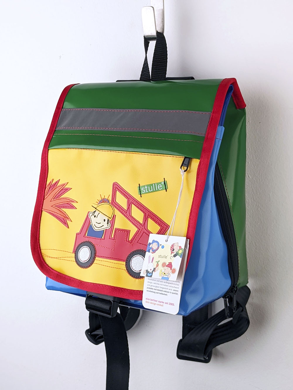 Kid Rucksack