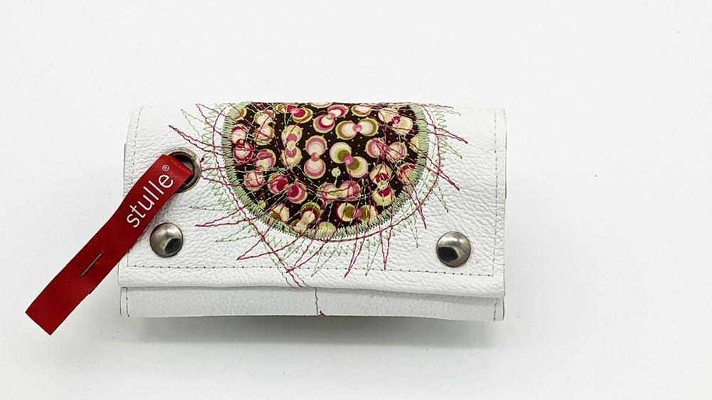 Moneywear Leder