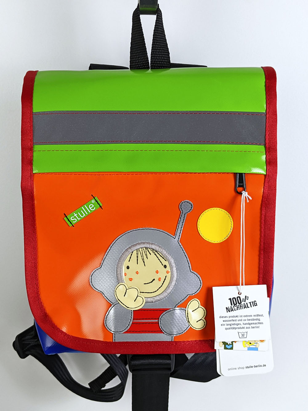 Kid Rucksack