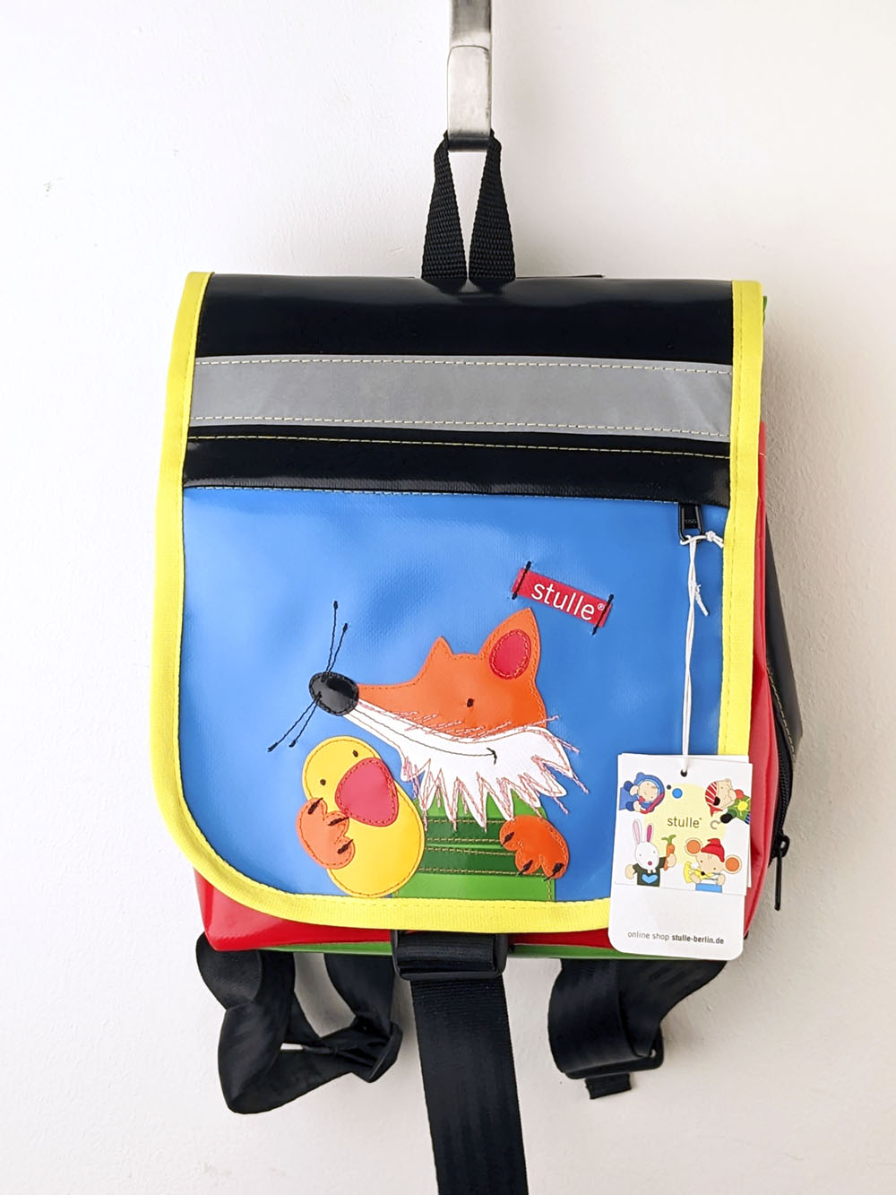 Kid Rucksack