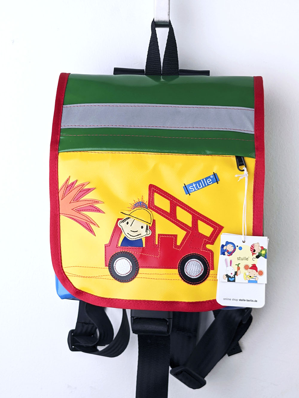 Kid Rucksack