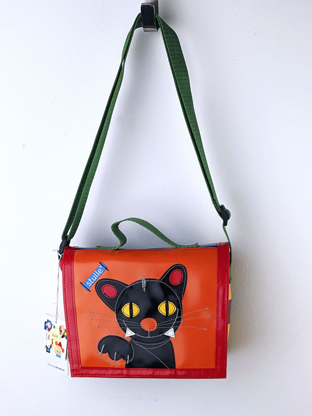 Kid Tasche