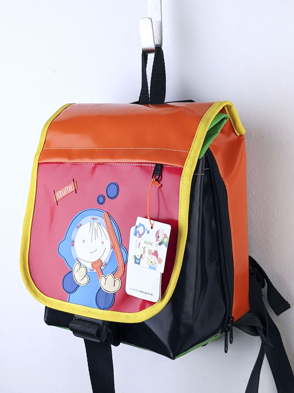 Kid Rucksack