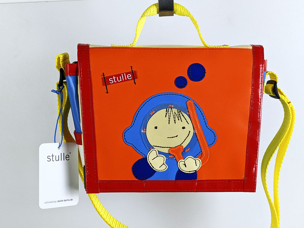 Kid Tasche