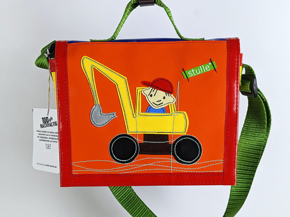 Kid Tasche