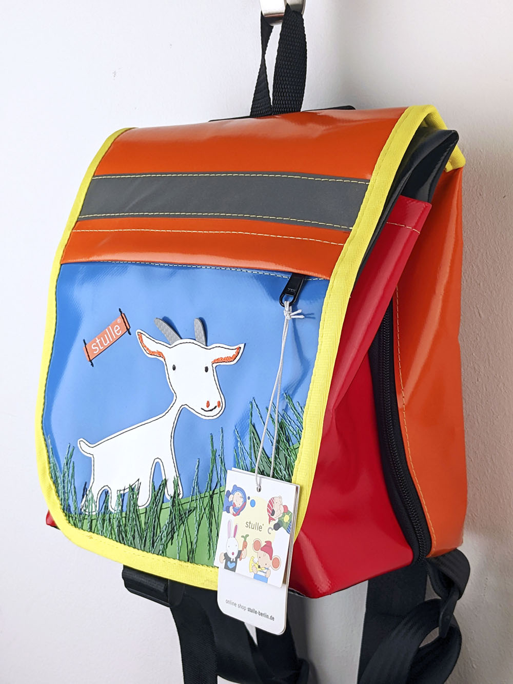 Kid Rucksack