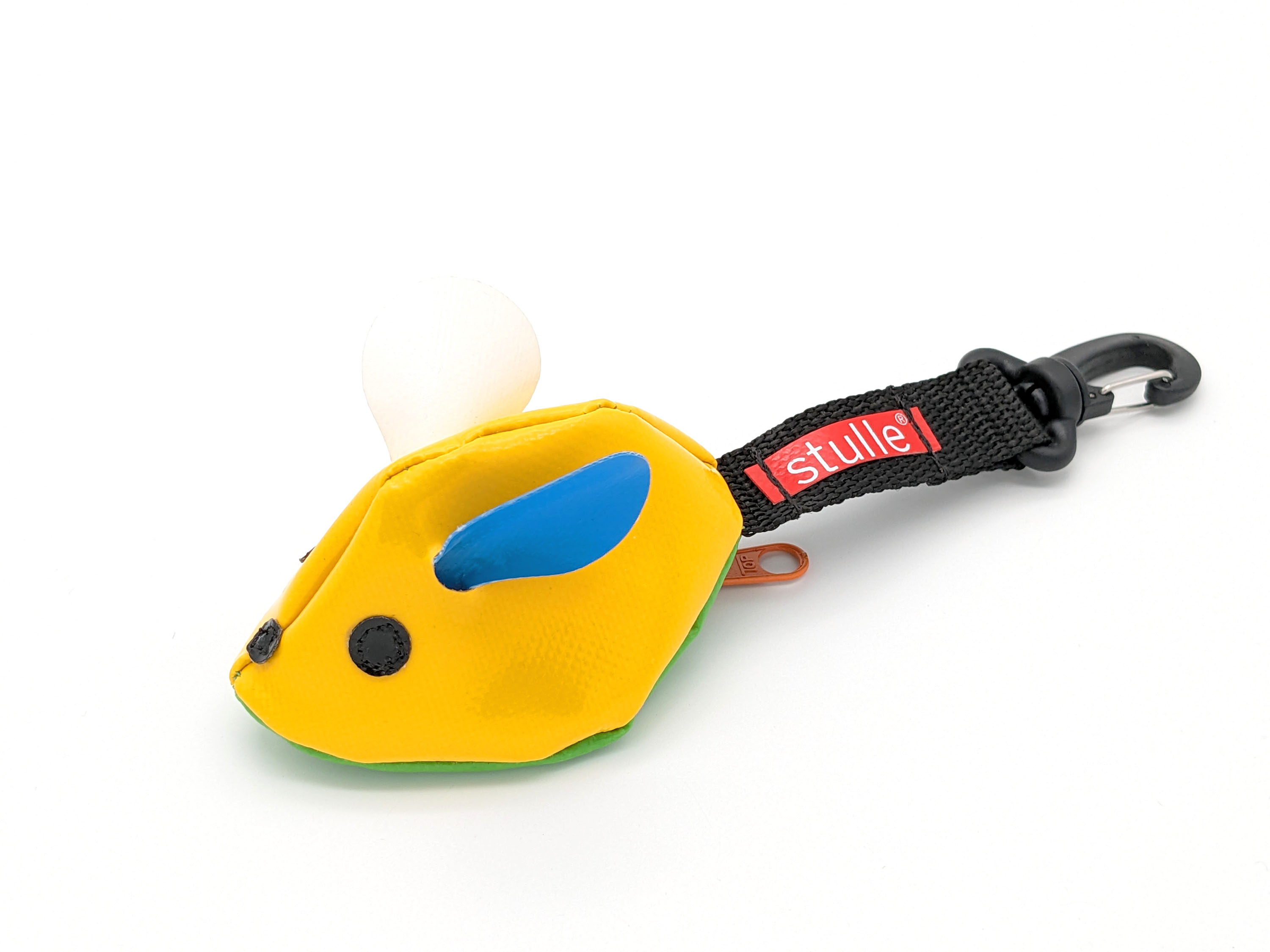 Maus Etui