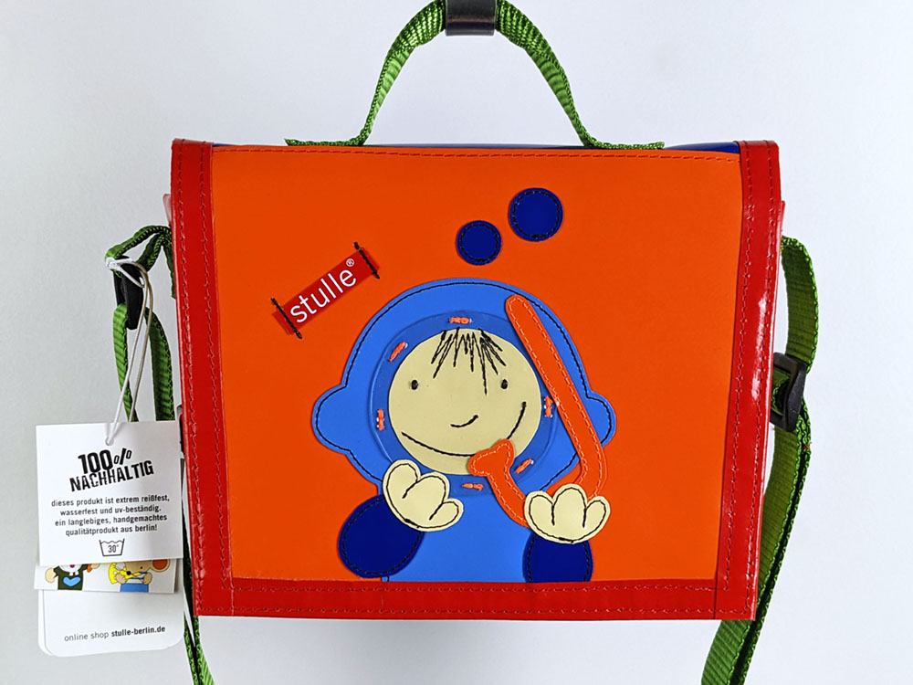 Kid Tasche